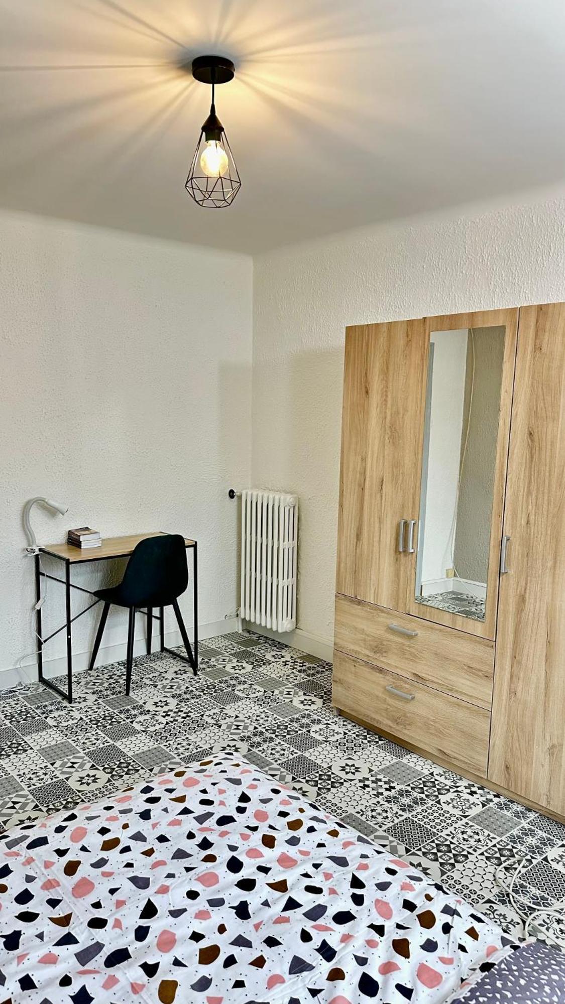 Le Bord De La Loire - Chambre Avec Salle De Bains Commune نانت المظهر الخارجي الصورة
