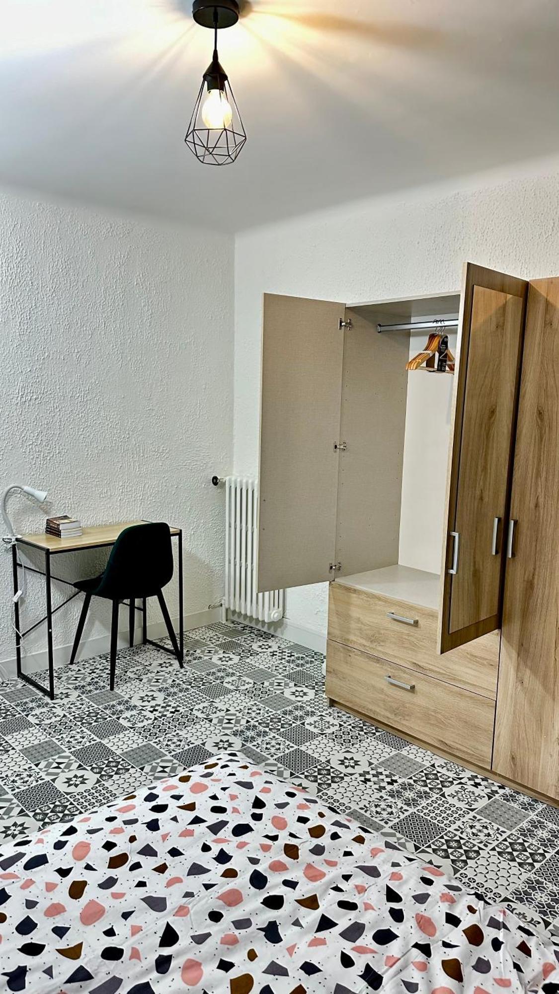 Le Bord De La Loire - Chambre Avec Salle De Bains Commune نانت المظهر الخارجي الصورة